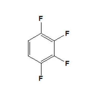 1, 2, 3, 4-Tetrafluorobenceno CAS No. 551-62-2